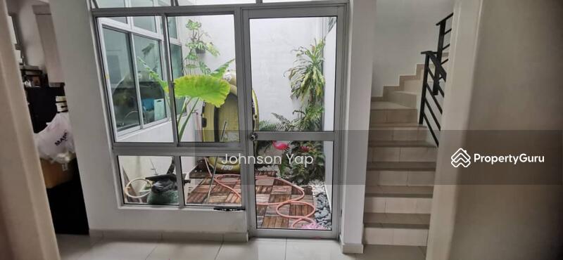Untuk Dijual - Fortune Hill @ Bandar Baru Kangkar Pulai