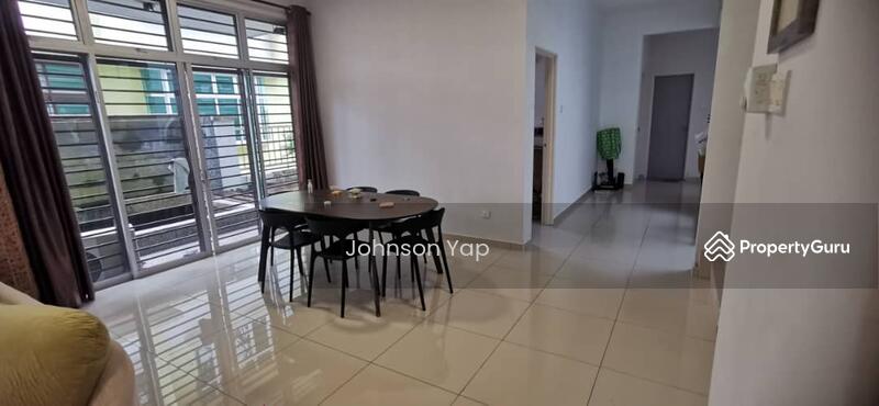 Untuk Dijual - Fortune Hill @ Bandar Baru Kangkar Pulai