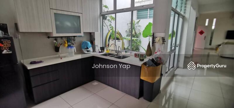 Untuk Dijual - Fortune Hill @ Bandar Baru Kangkar Pulai
