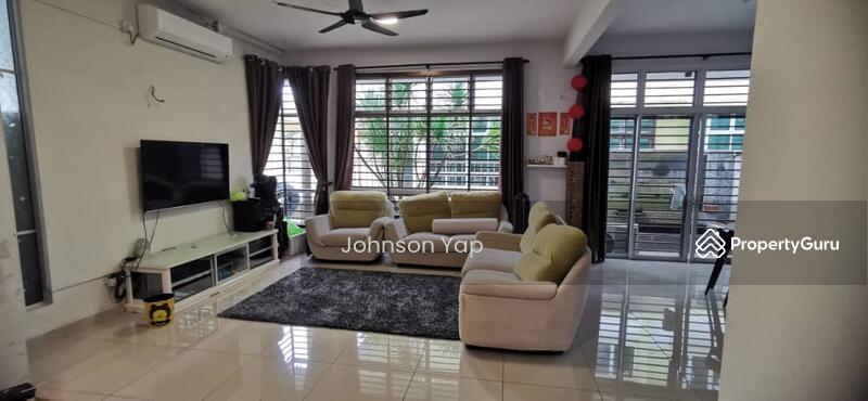 Untuk Dijual - Fortune Hill @ Bandar Baru Kangkar Pulai