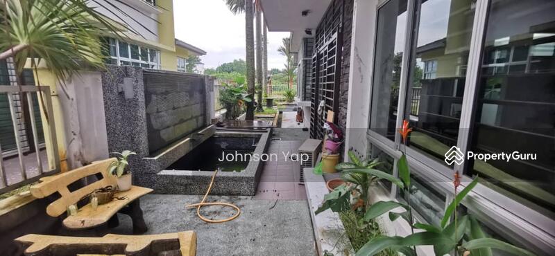 Untuk Dijual - Fortune Hill @ Bandar Baru Kangkar Pulai