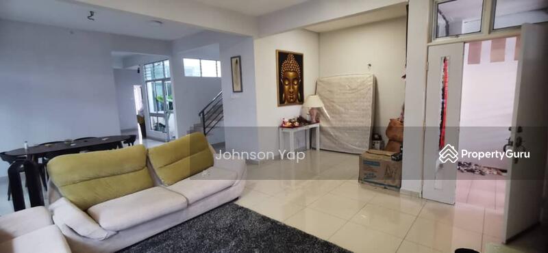 Untuk Dijual - Fortune Hill @ Bandar Baru Kangkar Pulai