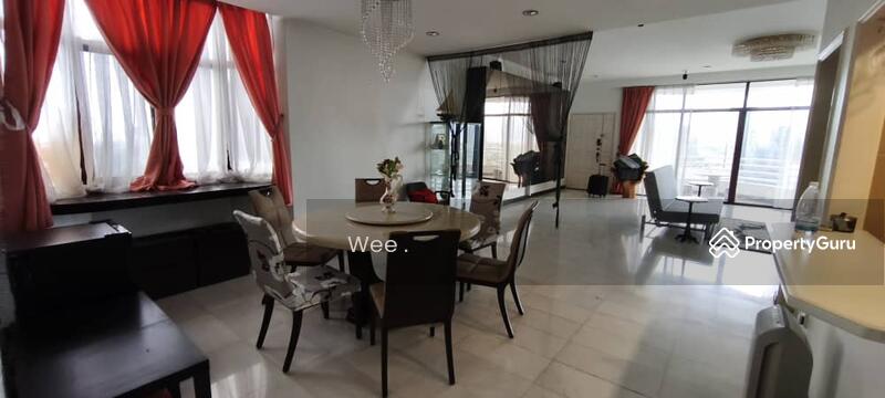 For Sale - Desa Bangsar Ria
