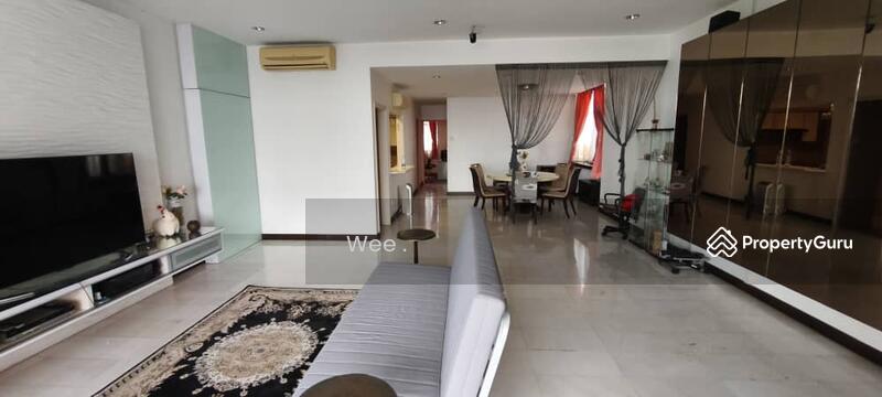 For Sale - Desa Bangsar Ria