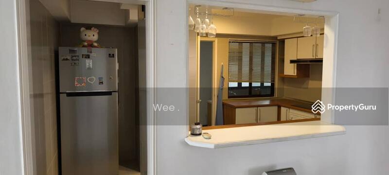 For Sale - Desa Bangsar Ria