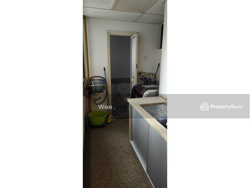For Sale - Desa Bangsar Ria