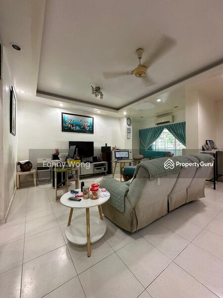 For Sale - Taman Sri Mewah Indah