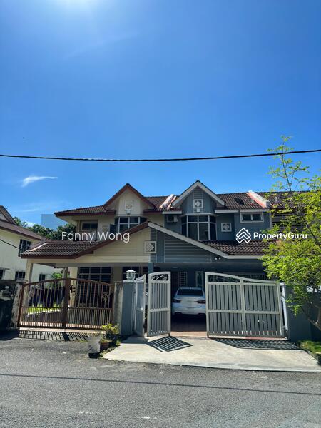 For Sale - Taman Sri Mewah Indah