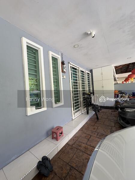 For Sale - Taman Sri Mewah Indah