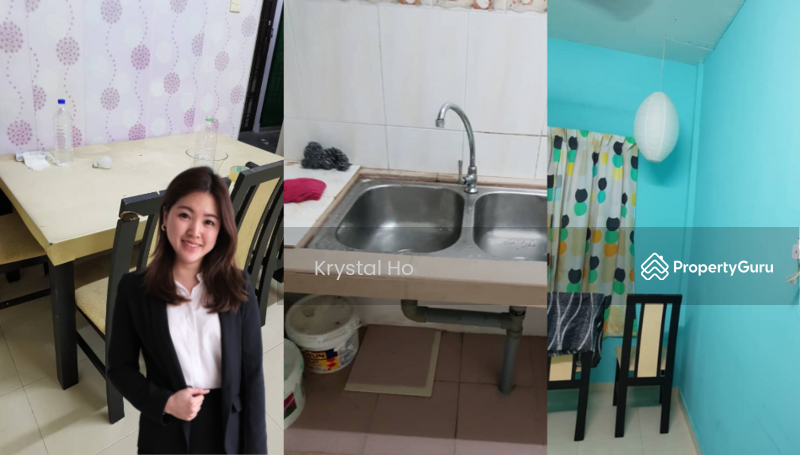 For Sale - Taman Gaya