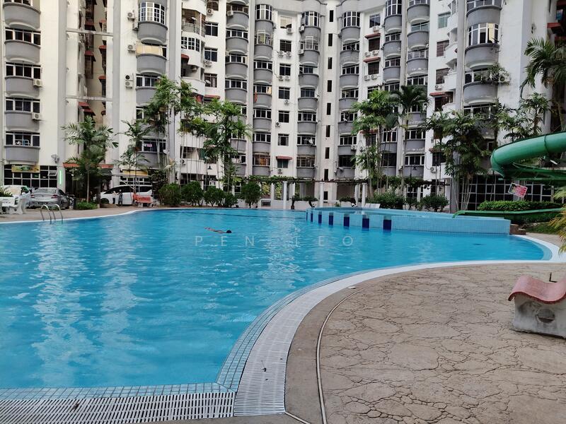 For Sale - Jade View