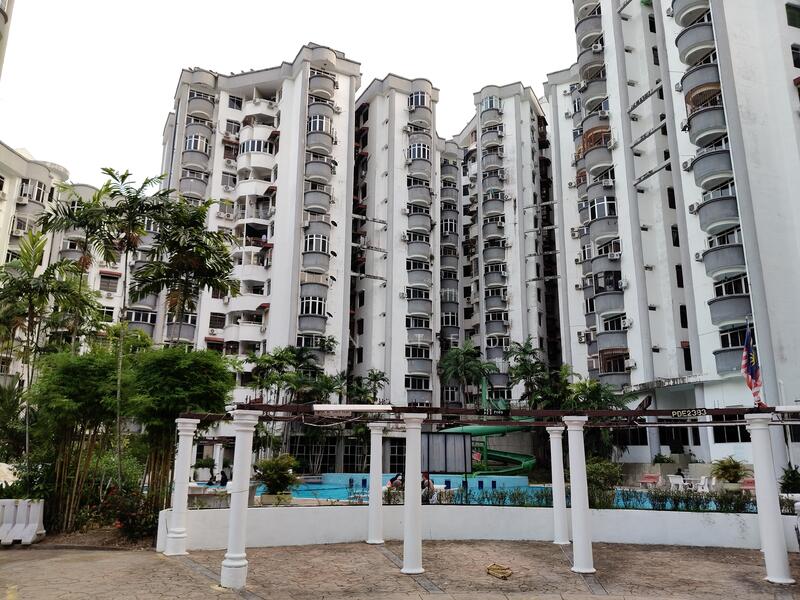 For Sale - Jade View