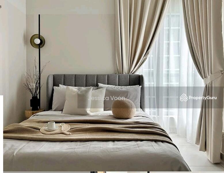 Service Residence for Rent at Lumi Tropicana Serviced Residence - Jessica Voon - PropertyGuru.com.my