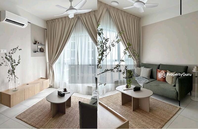 Service Residence for Rent at Lumi Tropicana Serviced Residence - Jessica Voon - PropertyGuru.com.my
