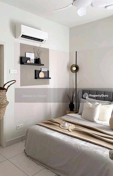 Service Residence for Rent at Lumi Tropicana Serviced Residence - Jessica Voon - PropertyGuru.com.my