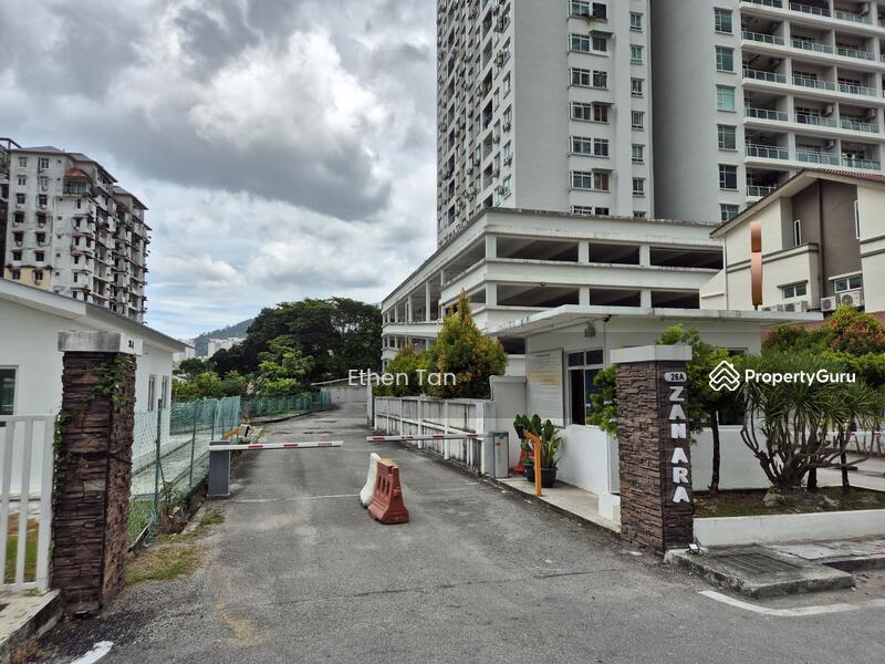 Apartment for Sale at Zan Ara - Ethen Tan - PropertyGuru.com.my