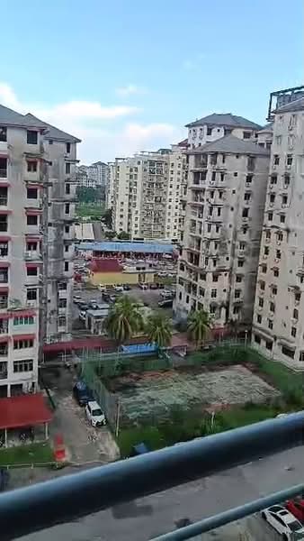 Apartment for Sale at Zan Ara - Ethen Tan - Exterior - PropertyGuru.com.my