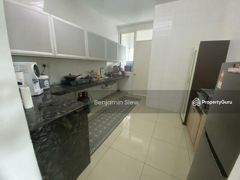 2-storey Terraced House for Rent in Eco Majestic (Semenyih) - Benjamin Siew - PropertyGuru.com.my
