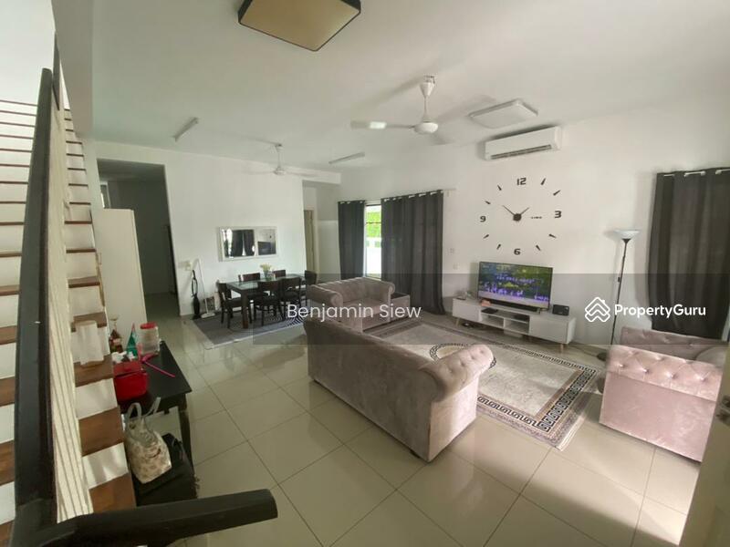 2-storey Terraced House for Rent in Eco Majestic (Semenyih) - Benjamin Siew - PropertyGuru.com.my