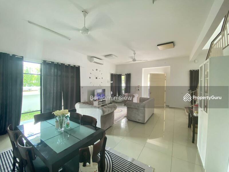 2-storey Terraced House for Rent in Eco Majestic (Semenyih) - Benjamin Siew - PropertyGuru.com.my