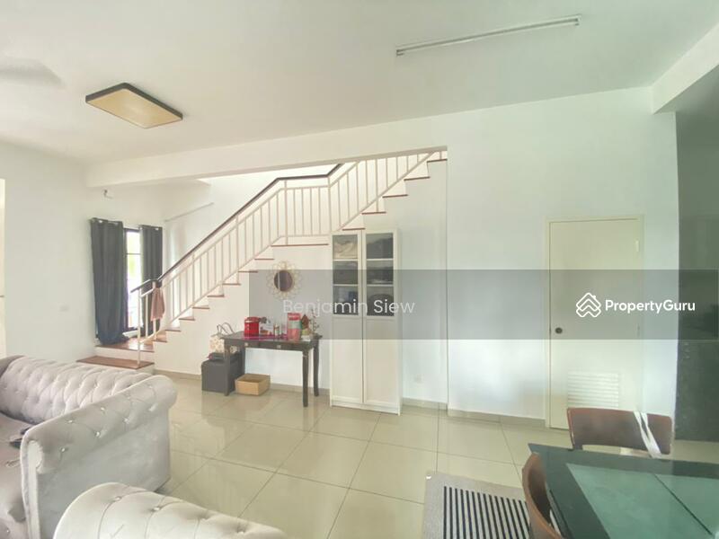 2-storey Terraced House for Rent in Eco Majestic (Semenyih) - Benjamin Siew - PropertyGuru.com.my