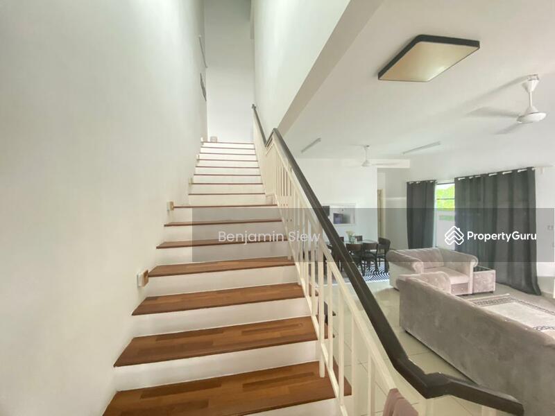2-storey Terraced House for Rent in Eco Majestic (Semenyih) - Benjamin Siew - PropertyGuru.com.my