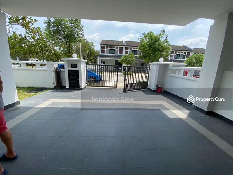 2-storey Terraced House for Rent in Eco Majestic (Semenyih) - Benjamin Siew - PropertyGuru.com.my