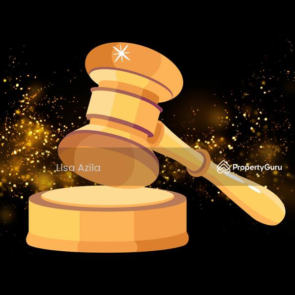 Rumah Teres 2 Tingkat untuk Dijual di Cybersouth (Dengkil) - Lisa Azila - PropertyGuru.com.my