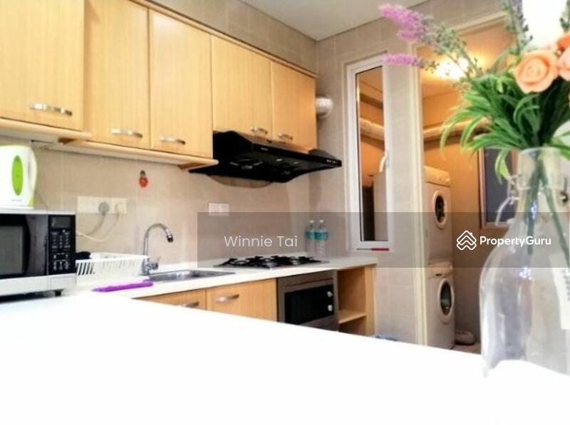 Kondominium untuk Disewa di Menara Bintang Goldhill - Winnie Tai - PropertyGuru.com.my