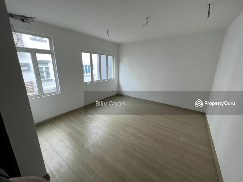 Rumah Teres 3 Tingkat untuk Dijual di Taman Bukit Suria (Cheras) - Billy Chan - PropertyGuru.com.my