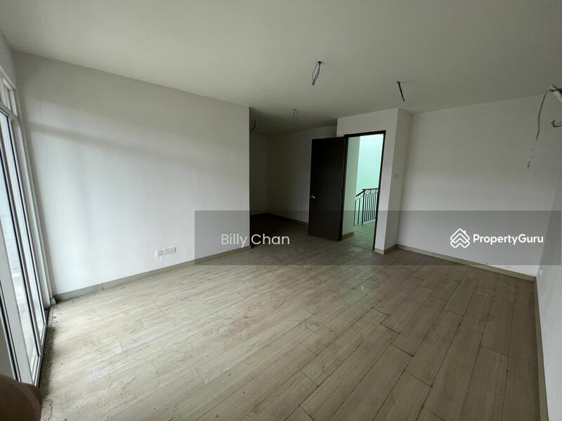 Rumah Teres 3 Tingkat untuk Dijual di Taman Bukit Suria (Cheras) - Billy Chan - PropertyGuru.com.my