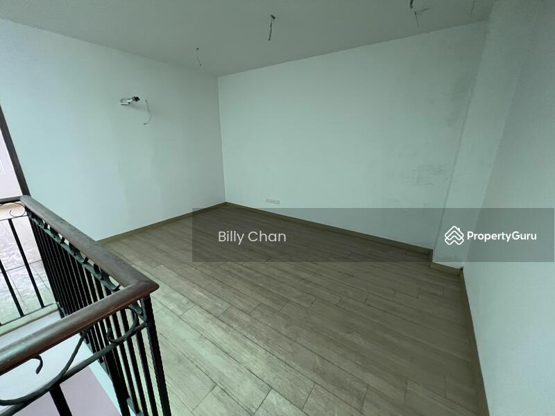 Rumah Teres 3 Tingkat untuk Dijual di Taman Bukit Suria (Cheras) - Billy Chan - PropertyGuru.com.my