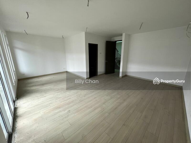 Rumah Teres 3 Tingkat untuk Dijual di Taman Bukit Suria (Cheras) - Billy Chan - PropertyGuru.com.my