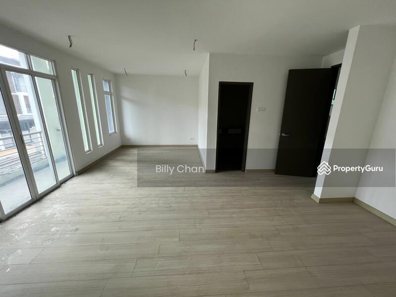 Rumah Teres 3 Tingkat untuk Dijual di Taman Bukit Suria (Cheras) - Billy Chan - PropertyGuru.com.my
