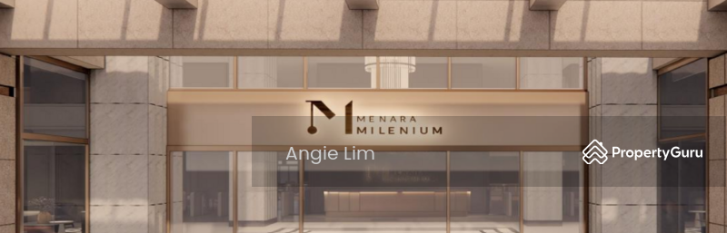 Pejabat untuk Disewa di Damansara Heights (Damansara Heights) - Angie Lim - PropertyGuru.com.my