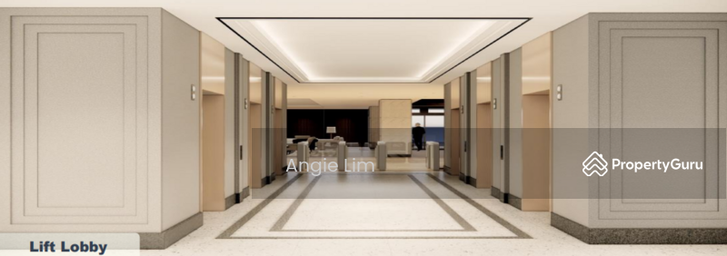 Pejabat untuk Disewa di Damansara Heights (Damansara Heights) - Angie Lim - PropertyGuru.com.my