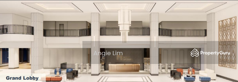 Pejabat untuk Disewa di Damansara Heights (Damansara Heights) - Angie Lim - PropertyGuru.com.my