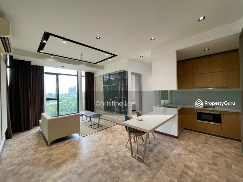Service Residence for Rent at Expressionz Professional Suites - Christine Ler - PropertyGuru.com.my