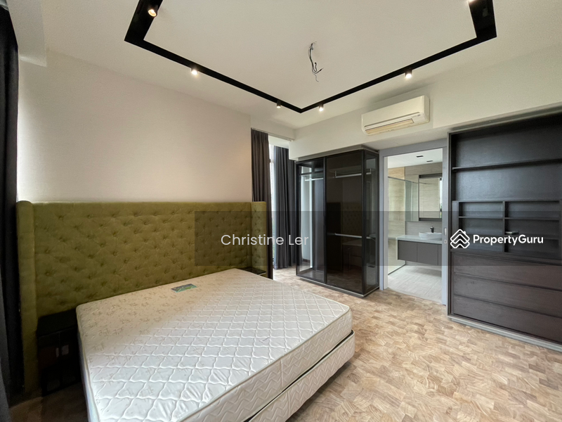 Service Residence for Rent at Expressionz Professional Suites - Christine Ler - PropertyGuru.com.my