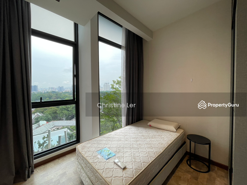 Service Residence for Rent at Expressionz Professional Suites - Christine Ler - PropertyGuru.com.my