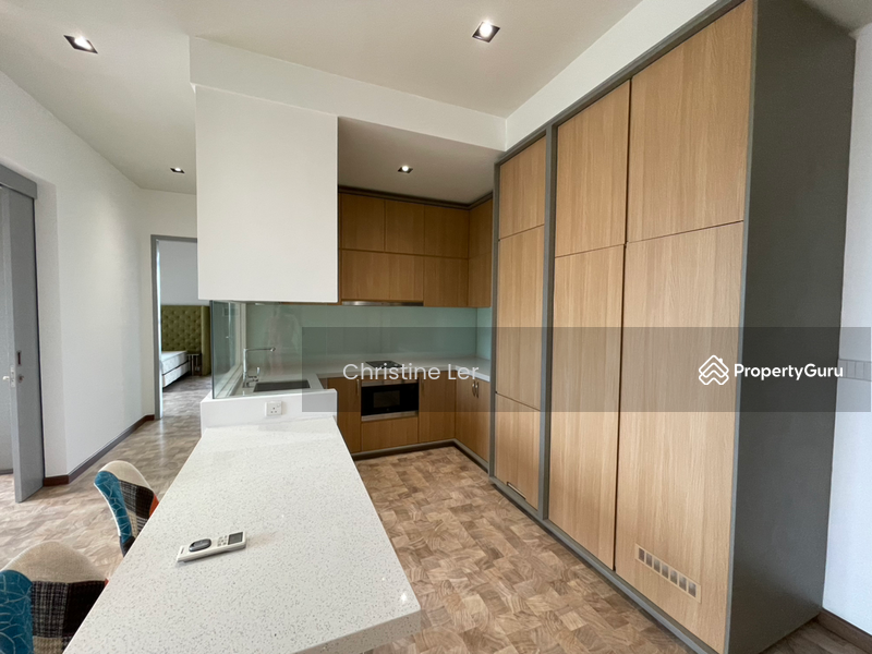 Service Residence for Rent at Expressionz Professional Suites - Christine Ler - PropertyGuru.com.my