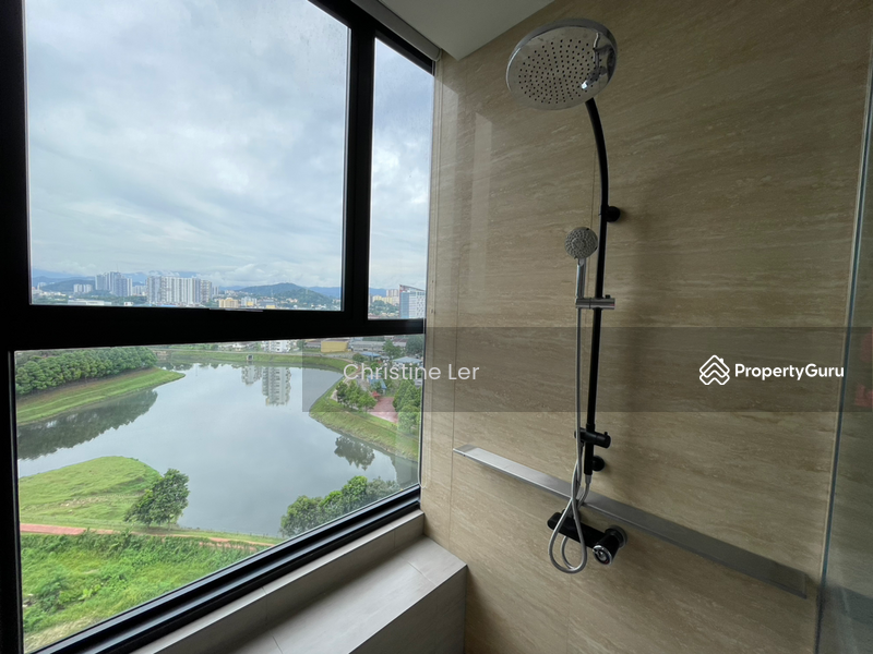 Service Residence for Rent at Expressionz Professional Suites - Christine Ler - PropertyGuru.com.my