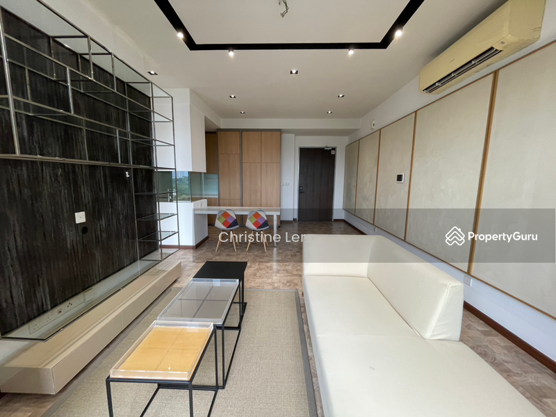 Service Residence for Rent at Expressionz Professional Suites - Christine Ler - PropertyGuru.com.my