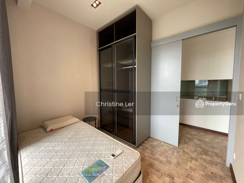 Service Residence for Rent at Expressionz Professional Suites - Christine Ler - PropertyGuru.com.my