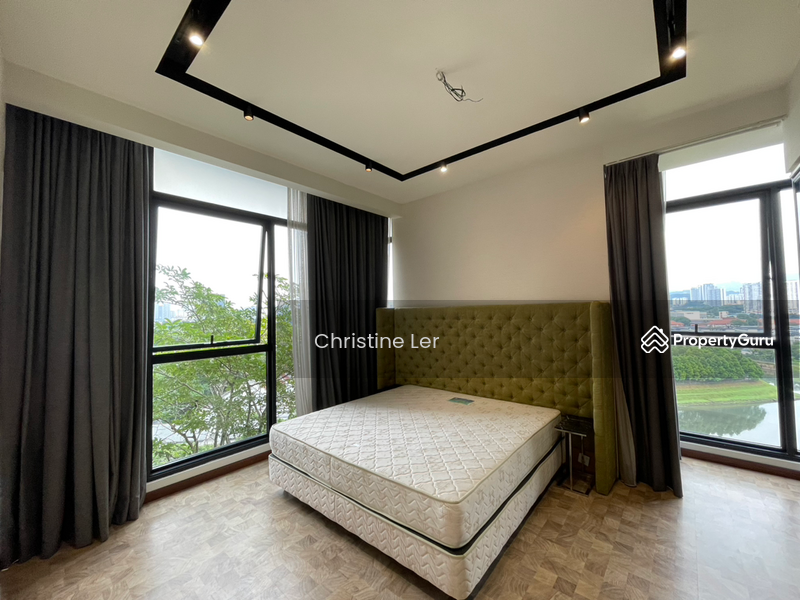 Service Residence for Rent at Expressionz Professional Suites - Christine Ler - PropertyGuru.com.my