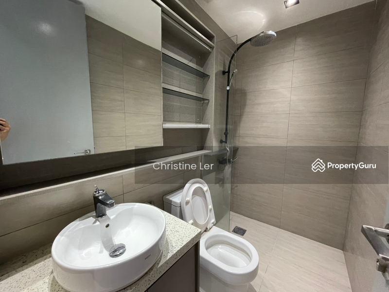 Service Residence for Rent at Expressionz Professional Suites - Christine Ler - PropertyGuru.com.my