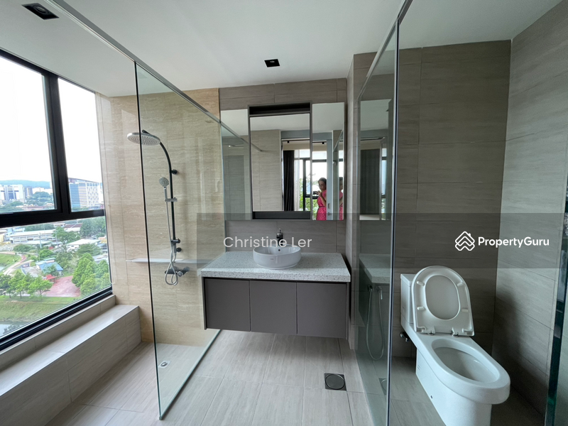 Service Residence for Rent at Expressionz Professional Suites - Christine Ler - PropertyGuru.com.my