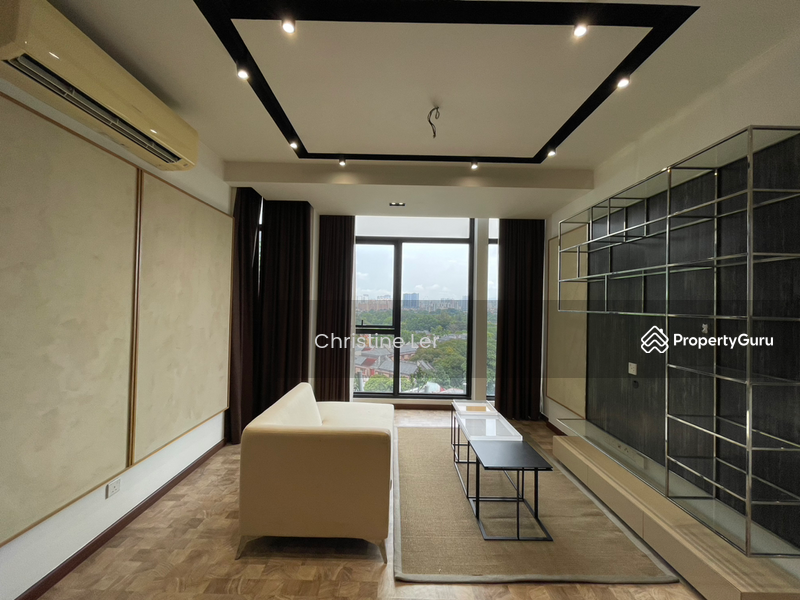 Service Residence for Rent at Expressionz Professional Suites - Christine Ler - PropertyGuru.com.my