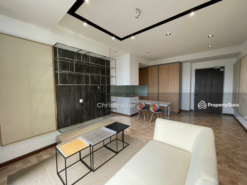 Service Residence for Rent at Expressionz Professional Suites - Christine Ler - PropertyGuru.com.my