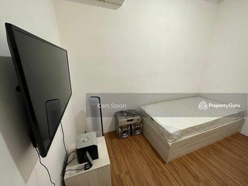 Service Residence for Rent at Armani Soho - Ken Soon - PropertyGuru.com.my